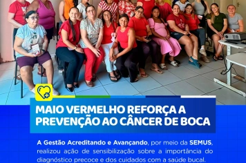 Foto - Saúde