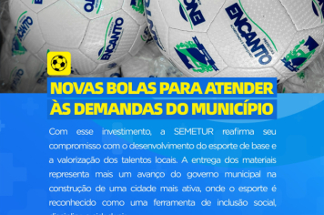 Foto - Esportes