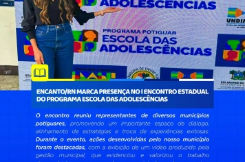 Foto - Educação