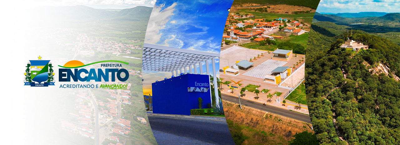 Prefeitura de Encanto/RN.
