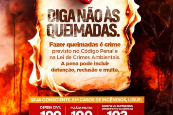 Foto - Meio Ambiente